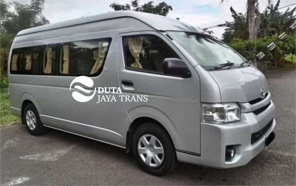 Travel Lampung Palembang Tarif Murah