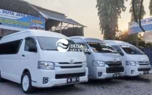 Mobil Travel Jakarta Palembang