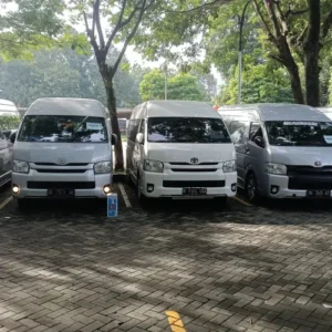 Travel Depok Semarang
